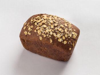 Хлеб Ржаной Заварной